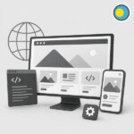Palau Website creation