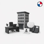 Panama - Panama City- Marbella - World Trade Center - Virtual office