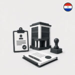 Paraguay Company formation - SRL - Standard