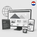 Paraguay website design packages