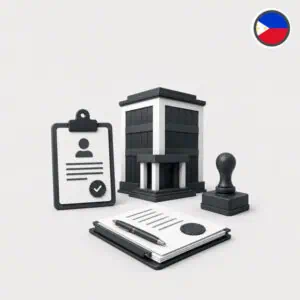 Philippines Company formation