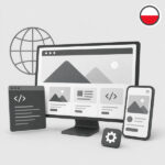 Poland website design packages