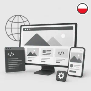 Poland website design packages