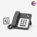 Puerto Rico virtual number