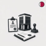 Qatar Company Formation - Annual plan plus