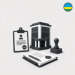 Rwanda - Company creation