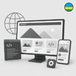 Rwanda website design packages