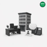Saudi Arabia - Virtual office