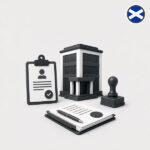 Scotland Turnkey company formation