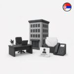 Serbia - Virtual office