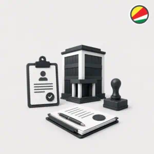 Seychelles Turnkey company formation