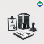 Sierra Leone Company formation