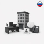 Slovenia - Virtual office