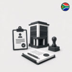 South Africa Turnkey company formation