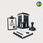 Sweden Company registration - Aktiebolag