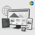 Sweden website design services