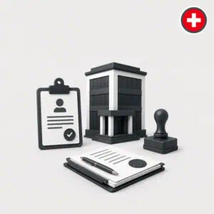 Switzerland Stock Corporation