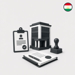 Tajikistan Representative Office