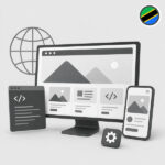 Tanzania Website creation