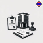 Thailand Turnkey company formation