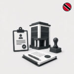Trinidad And Tobago Company formation - sole-trader full package