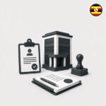 Uganda Company registration - Silver