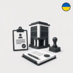 Ukraine Company formation