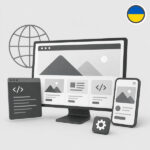 Ukraine Website creation