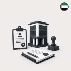 United Arab Emirates Turnkey company formation