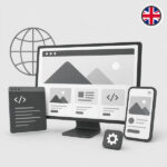 United kingdom website design