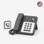 United States virtual number
