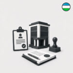 Uzbekistan - Company formation - limited liability company