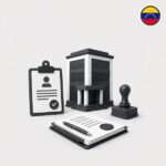Venezuela - Company registration - Silver