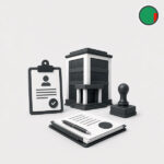 Zambia - Company formation