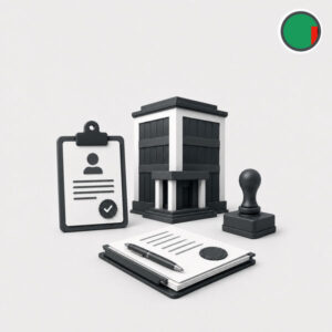 Zambia - Company formation