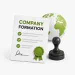 Servicios de constitución de empresas a nivel mundial