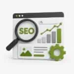 Servicios SEO y web a nivel mundial