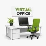 Servicios de oficina virtual en todo el mundo