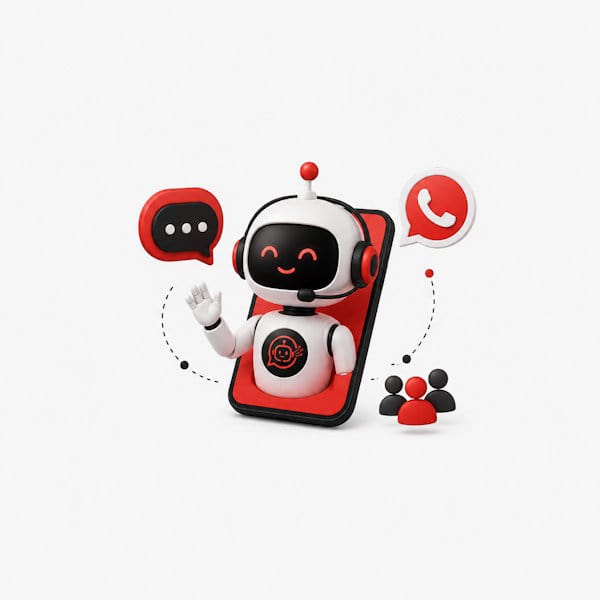 Ai-whatsApp-Sales-Customer-Support AI WhatsApp Agent Specialist