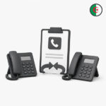 Algeria number portability