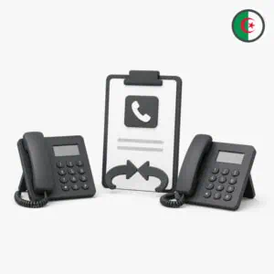 Algeria number portability