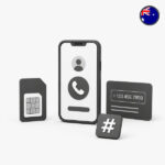 Australia mobile number