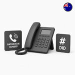 Australia national number