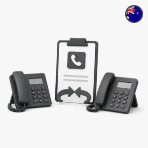 Australia number portability