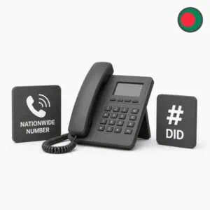 Bangladesh national number