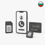 Bulgaria mobile number