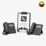 Colombia number portability