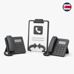 Costa Rica number portability