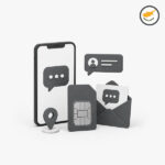 Cyprus - SMS Virtual Number