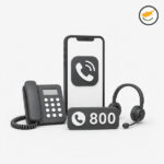 Cyprus toll-free number